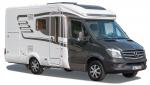 Hymer ML-T 2014 года